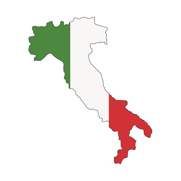 DECOR RESINE 3D ITALIE