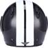 Casque moto Jet Move On noir taille S KSK
