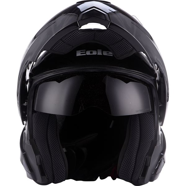 Casque moto modulable DS Blaster X taille XL EOLE