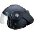 Casque moto modulable Rebel noir mat taille S KSK