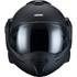 Casque moto modulable Rebel noir mat taille S KSK