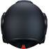 Casque moto modulable Rebel noir mat taille S KSK