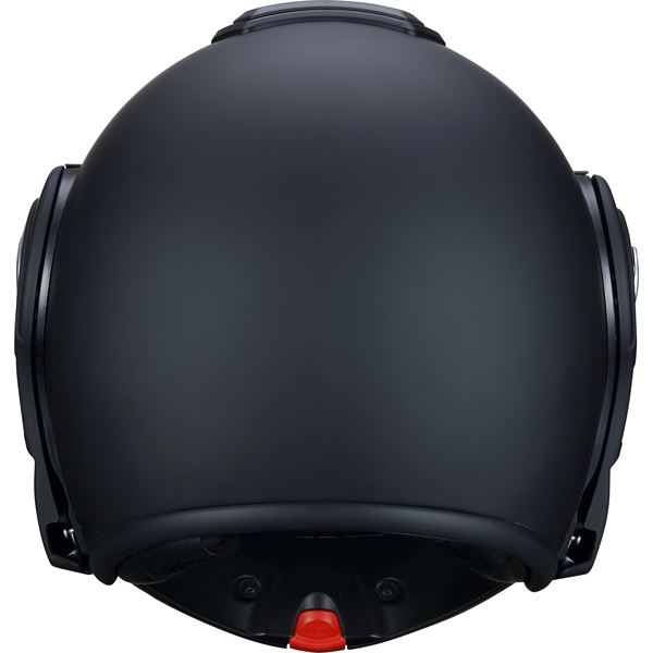Casque moto modulable Rebel noir mat taille L KSK