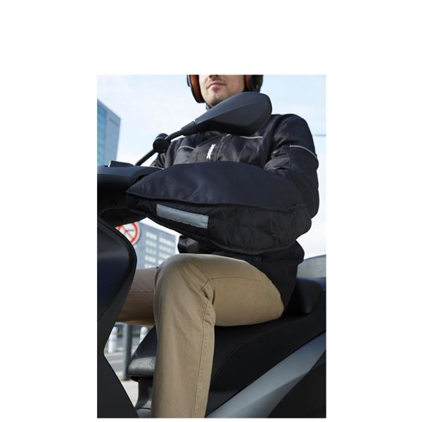 Manchons universels pour scooter x2 UM