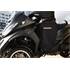 Tablier de protection pour scooter UM