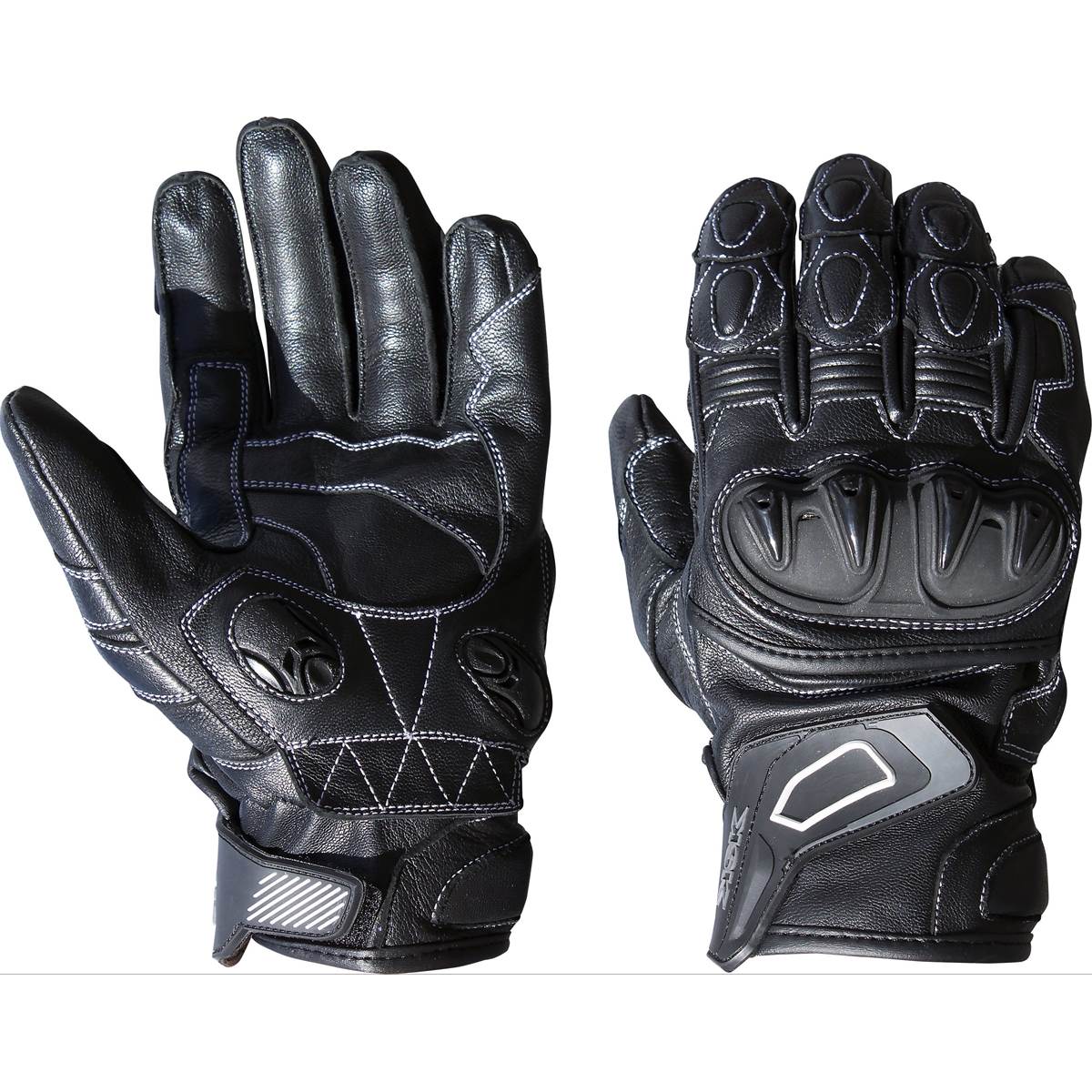 Gants Moto, Scooter Mi-saison Norme Epi Ksk Taille S
