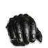 Gants cuir hiver pour moto/ scooter norme EPI taille XXL KSK