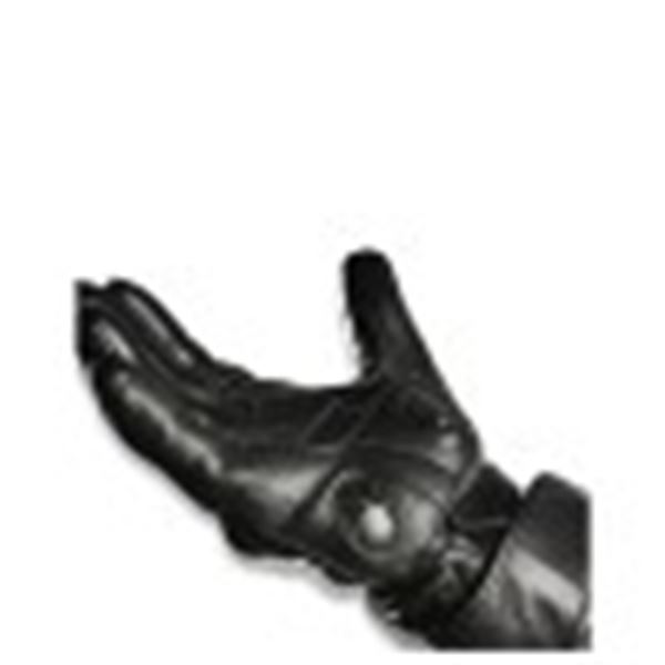 Gants cuir hiver pour moto/ scooter norme EPI taille XXL KSK