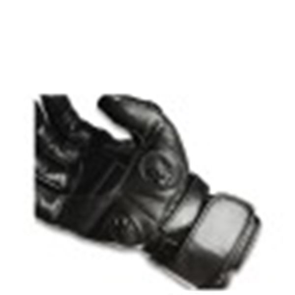 Gants cuir hiver pour moto/ scooter norme EPI taille XXL KSK