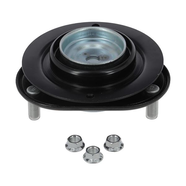 1 butée de suspension avant avec roulement Monroe MK404