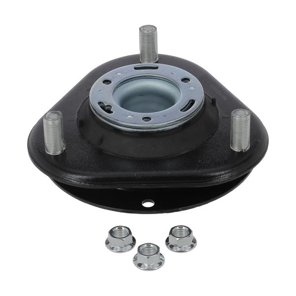 1 butée de suspension avant avec roulement Monroe MK404