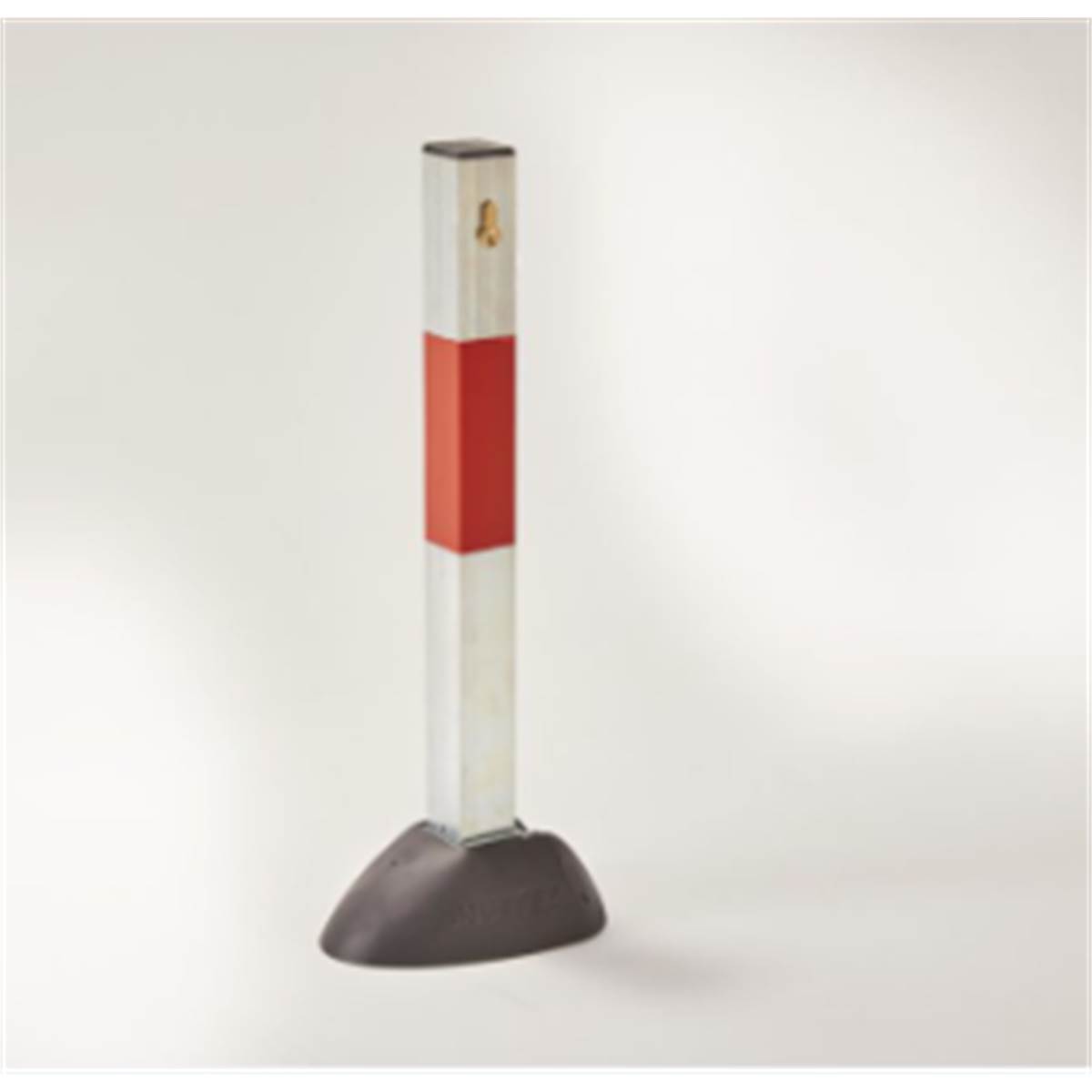 Poteau Bloc Parking Design Mottez