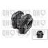 1 silentbloc de barre stabilisatrice Quinton Hazell EMB7382