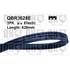 1 courroie d'entrainement Quinton Hazell QBR3628E
