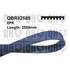 1 courroie d'entrainement Quinton Hazell QBR82585