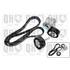 1 kit d'entrainement Quinton Hazell QDK85