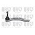 1 rotule de direction gauche Quinton Hazell QR4060S