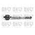1 rotule axiale Quinton Hazell QR4069S