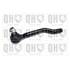 1 rotule de direction gauche Quinton Hazell QR4070S