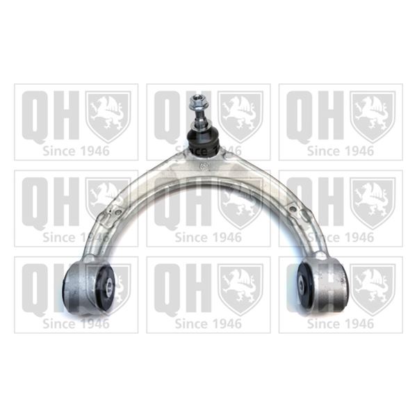 1 triangle de suspension Quinton Hazell QSA2732S