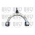 1 triangle de suspension Quinton Hazell QSA2732S
