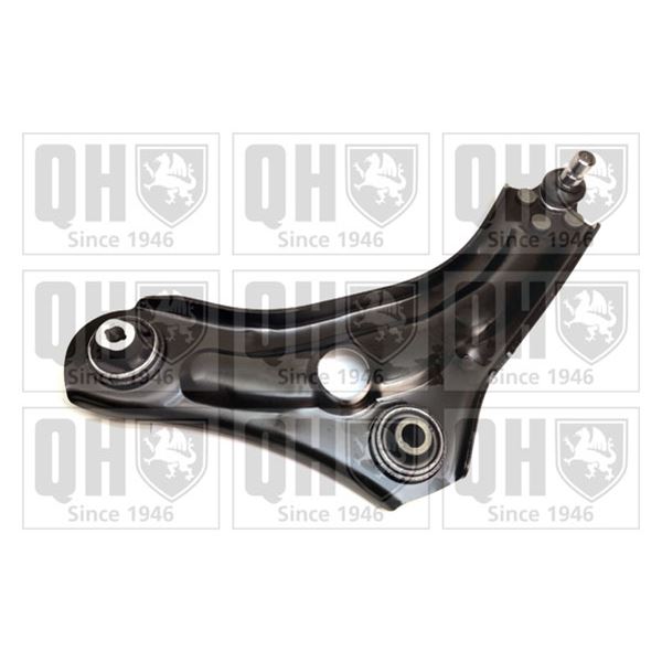 1 triangle de suspension gauche Quinton Hazell QSA2781S