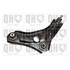 1 triangle de suspension gauche Quinton Hazell QSA2781S