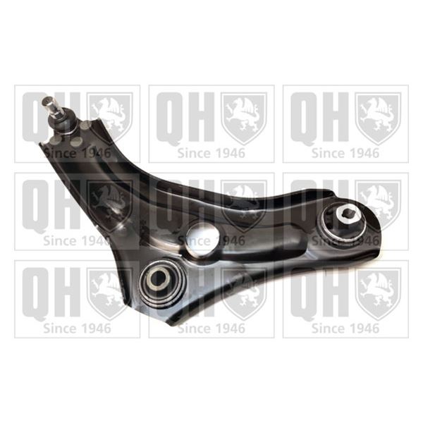 1 triangle de suspension droit Quinton Hazell QSA2782S
