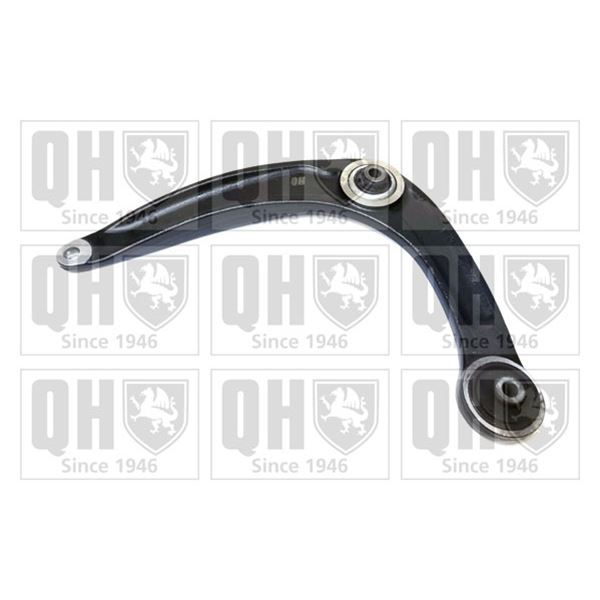 1 triangle de suspension gauche Quinton Hazell QSA2785S