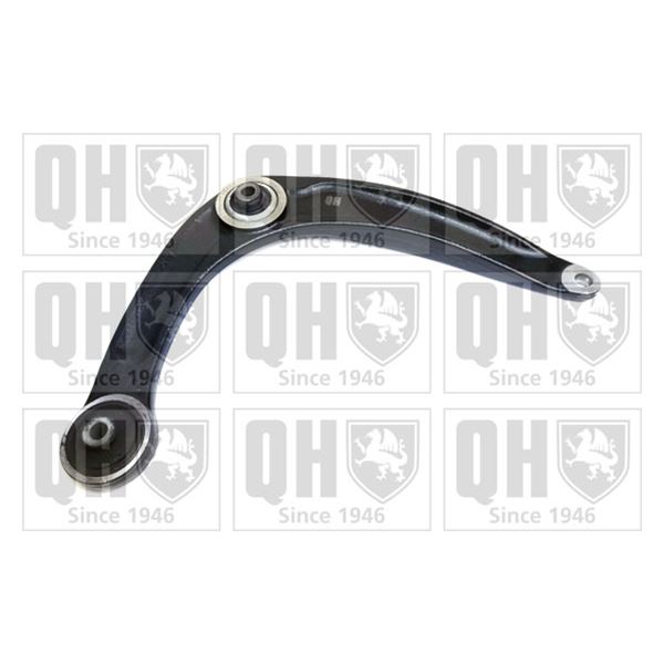 1 triangle de suspension droit Quinton Hazell QSA2786S