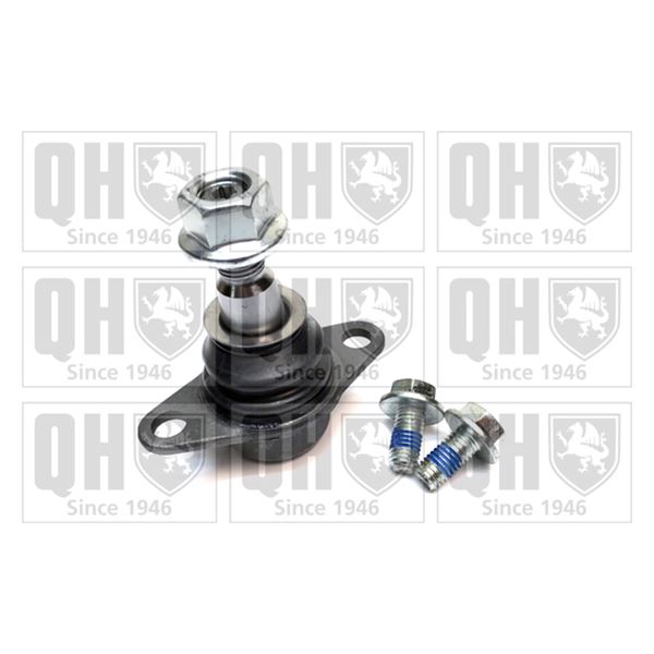 1 rotule de suspension Quinton Hazell QSJ3614S