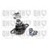 1 rotule de suspension Quinton Hazell QSJ3614S