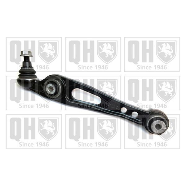 1 bras de suspension droit Quinton Hazell QSJ3730S