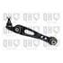 1 bras de suspension droit Quinton Hazell QSJ3730S