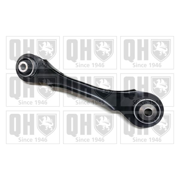 1 bras de suspension arrière gauche Quinton Hazell QSJ3756S