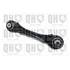 1 bras de suspension arrière gauche Quinton Hazell QSJ3756S
