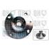 1 moyeu de roue Quinton Hazell QWH102