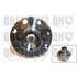 1 moyeu de roue Quinton Hazell QWH108
