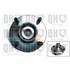 1 moyeu de roue Quinton Hazell QWH110