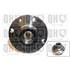 1 moyeu de roue Quinton Hazell QWH117