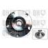1 moyeu de roue Quinton Hazell QWH119