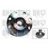 1 moyeu de roue Quinton Hazell QWH120