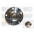 1 moyeu de roue Quinton Hazell QWH122