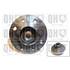 1 moyeu de roue Quinton Hazell QWH131