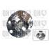 1 moyeu de roue Quinton Hazell QWH144