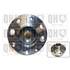 1 moyeu de roue Quinton Hazell QWH145