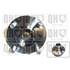 1 moyeu de roue Quinton Hazell QWH148