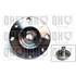 1 moyeu de roue Quinton Hazell QWH150