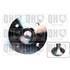 1 moyeu de roue Quinton Hazell QWH153