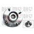 1 moyeu de roue Quinton Hazell QWH158
